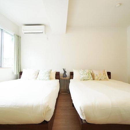 Akimi Building Apartment Osaka Luaran gambar