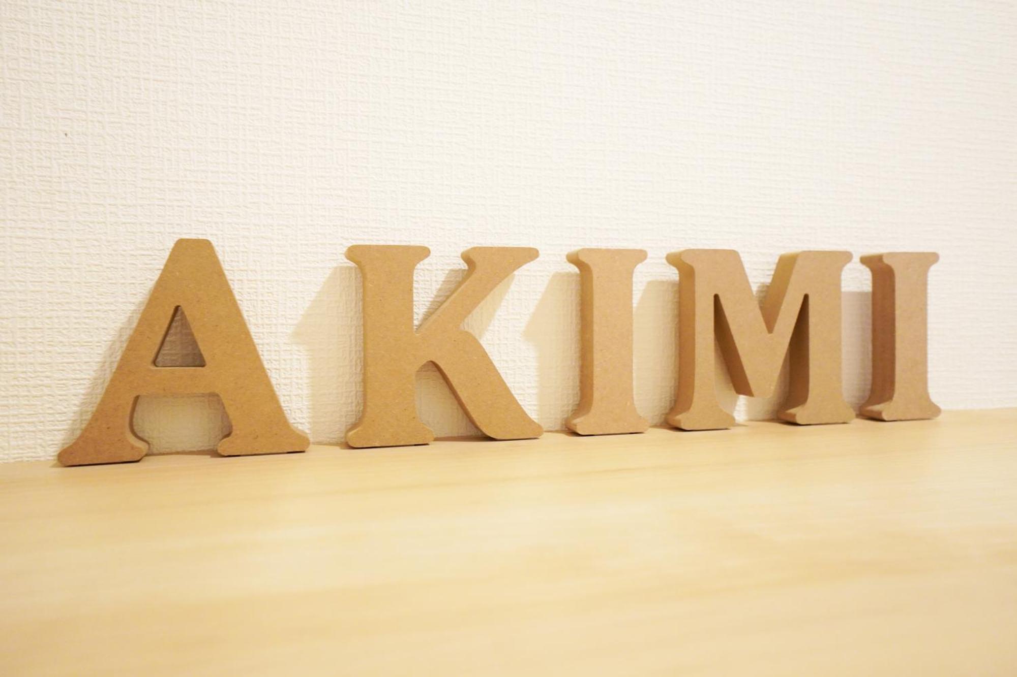 Akimi Building Apartment Osaka Luaran gambar