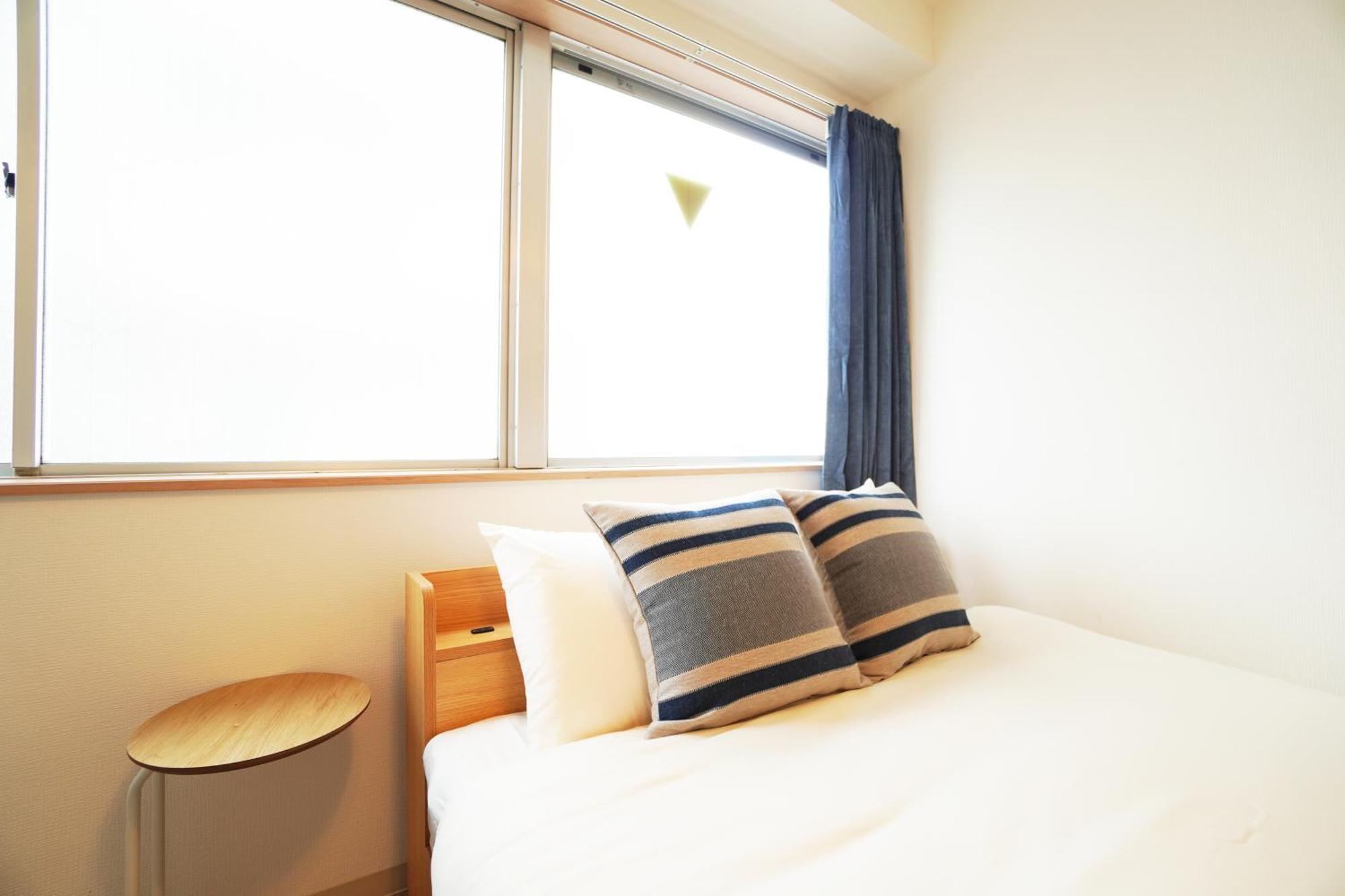 Akimi Building Apartment Osaka Luaran gambar